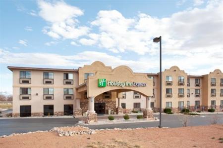 Holiday Inn Express Hotel & Suites Moab