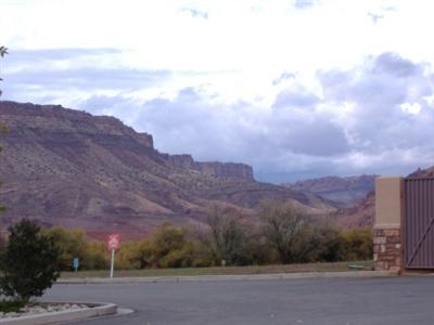 Holiday Inn Express Hotel & Suites Moab