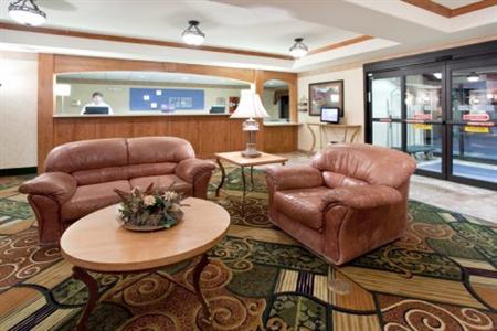 Holiday Inn Express Hotel & Suites Moab