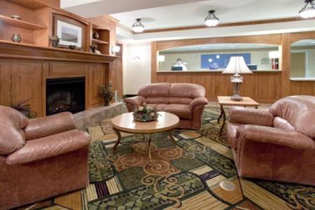 Holiday Inn Express Hotel & Suites Moab