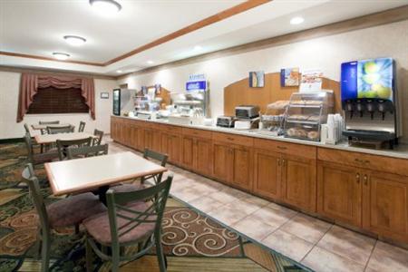 Holiday Inn Express Hotel & Suites Moab