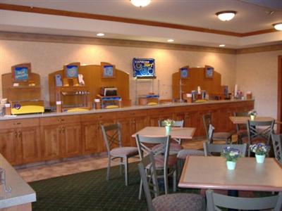 Holiday Inn Express Hotel & Suites Moab