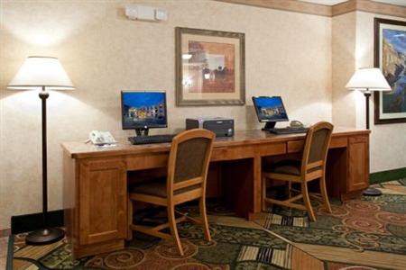 Holiday Inn Express Hotel & Suites Moab