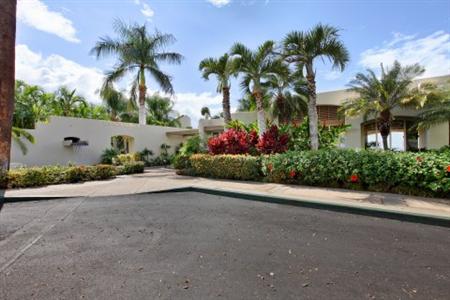 Outrigger Palms at Wailea