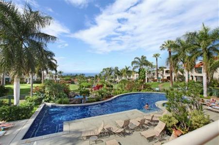 Outrigger Palms at Wailea