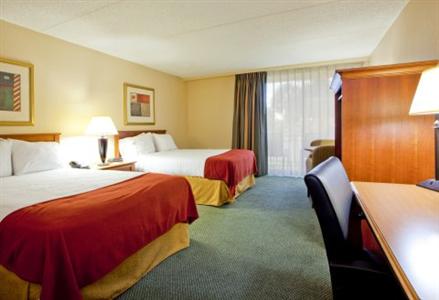 Holiday Inn Express Daytona I-95 & W. Speedway Blv