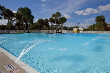 Holiday Inn Express Daytona I-95 & W. Speedway Blv