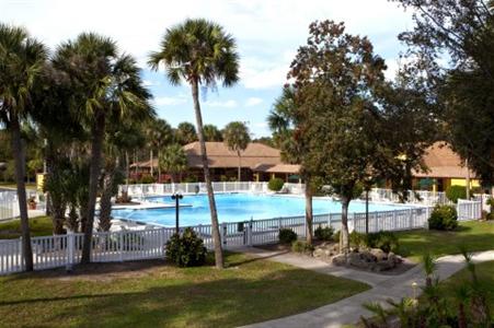 Holiday Inn Express Daytona I-95 & W. Speedway Blv