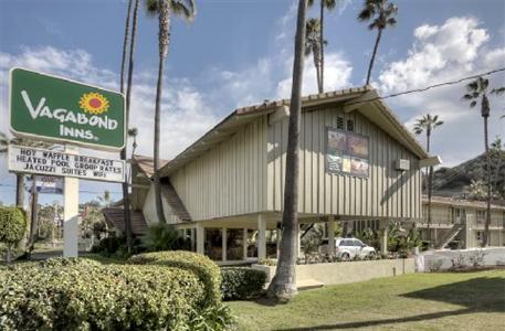 Vagabond Inn San Diego (Hotel Circle)