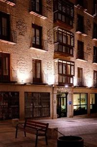 Imperial Hotel Toledo