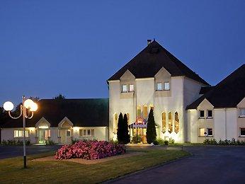 Ibis Chateau Thierry Hotel Essomes-sur-Marne