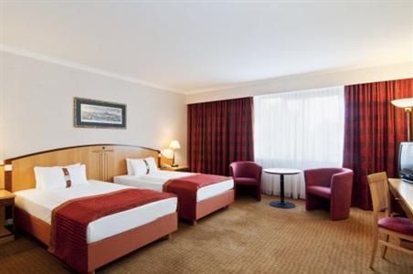 Holiday Inn Vienna South