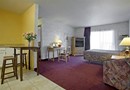 America's Best Value Inn - Executive Suite Hotel