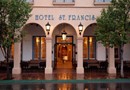 Saint Francis Hotel Santa Fe