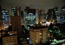 Maksoud Plaza Sao Paulo Hotel