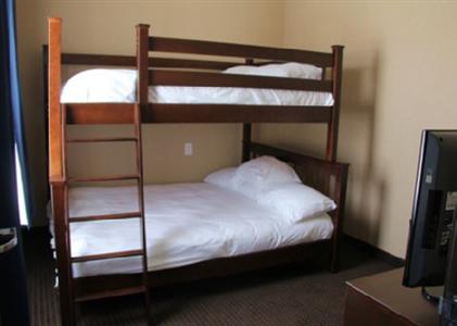 Comfort Inn And Suites Virden