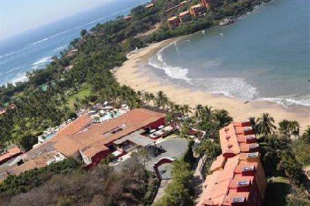 Club Med Ixtapa Pacific