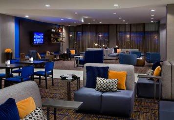 Courtyard by Marriott Brampton