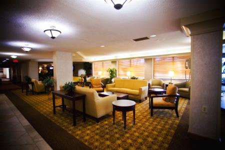 Holiday Inn Columbus North I-185