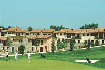 Golf Residence