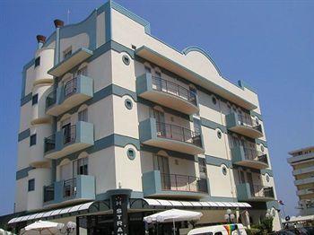 Hotel Strand Bellaria-Igea