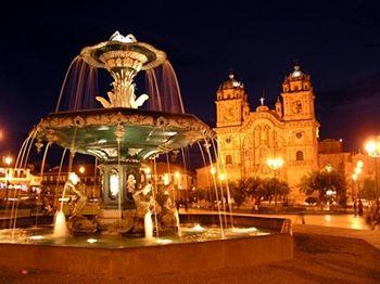 Che Lagarto Hostel Cusco