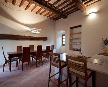 Il Paluffo Bed and Breakfast Certaldo