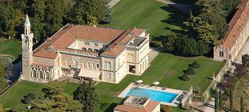 Villa D'Acquarone