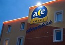 Ace Hotel Noyelles-Godault