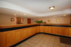 Best Western Colony Inn Forrest City