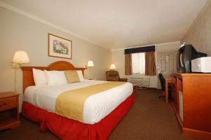 Best Western Colony Inn Forrest City