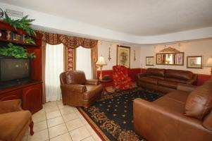 BEST WESTERN PREMIER Governors Suites