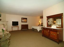 BEST WESTERN PLUS Big Bear Chateau