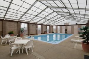 BEST WESTERN Alamosa Inn