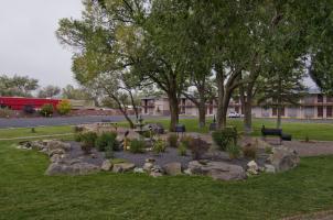 BEST WESTERN Alamosa Inn