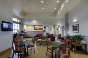 BEST WESTERN Alamosa Inn