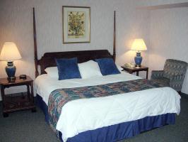 Best Western Tysons Westpark Hotel McLean (Virginia)