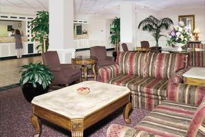 Best Western Tysons Westpark Hotel McLean (Virginia)