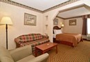 BEST WESTERN Bradbury Inn & Suites
