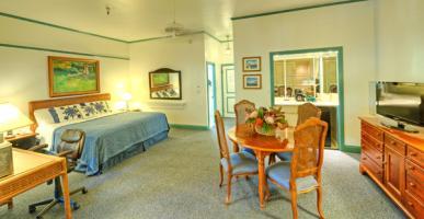 Best Western Pioneer Inn Lahaina