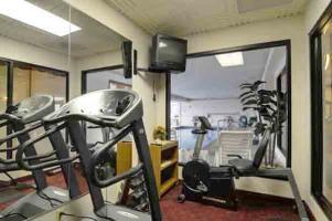 BEST WESTERN Joliet Inn & Suites