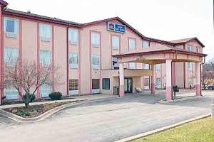 BEST WESTERN Joliet Inn & Suites