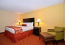 Best Western Parkway Hotel Alton