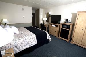 BEST WESTERN Bemidji Inn