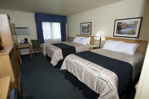 BEST WESTERN Bemidji Inn