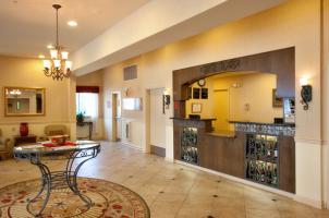 BEST WESTERN PLUS Vineyard Inn & Suites