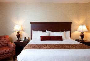 BEST WESTERN PLUS Vineyard Inn & Suites