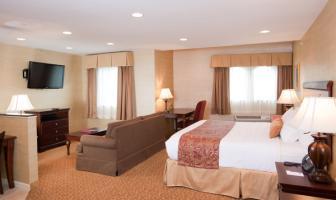 BEST WESTERN PLUS Vineyard Inn & Suites