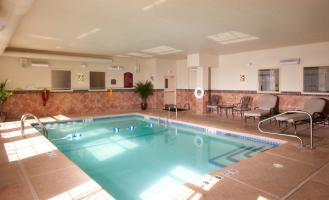 BEST WESTERN PLUS Vineyard Inn & Suites