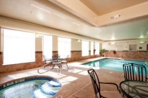 BEST WESTERN PLUS Vineyard Inn & Suites